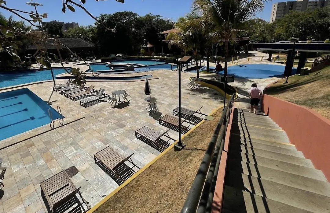 Ecologic Ville Resort - 510B-1