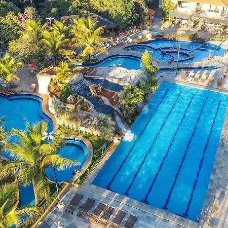 Ecologic Ville Resort - 510B-3